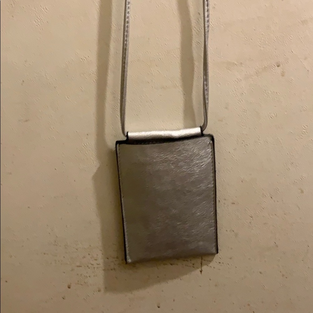 Phone purse